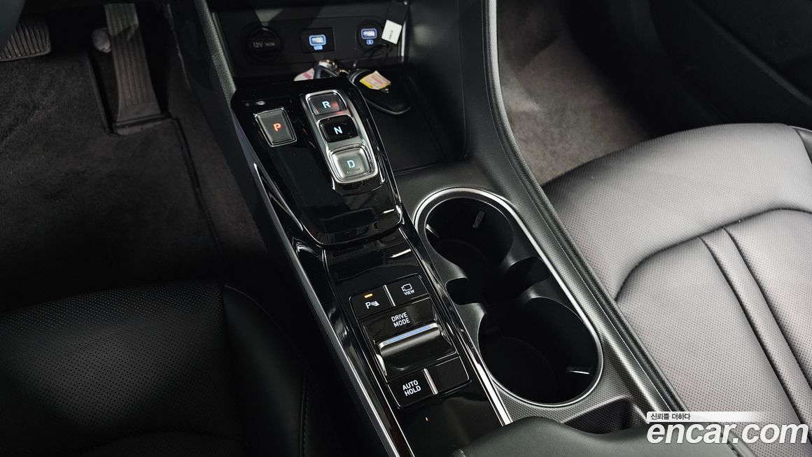 Hyundai Sonata 2021