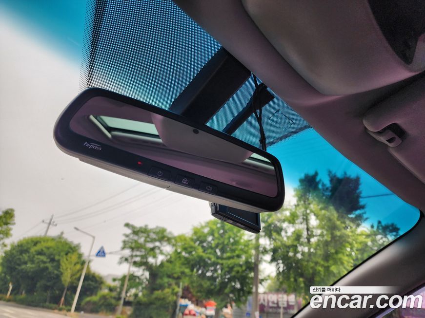 KG_Mobility_Ssangyong KORANDO 2017