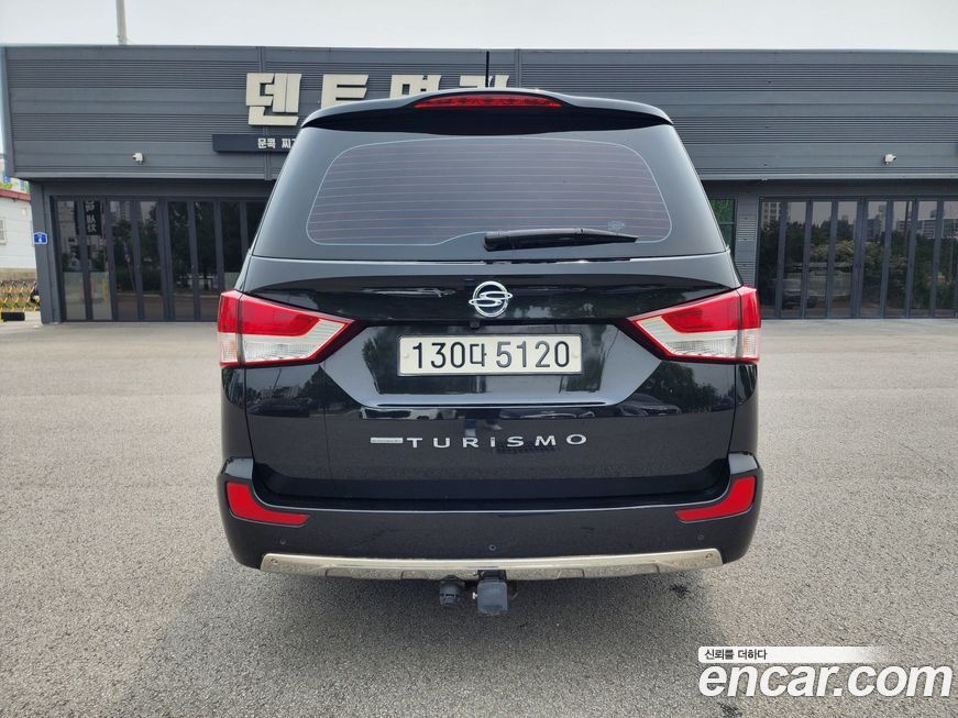 KG_Mobility_Ssangyong KORANDO 2017