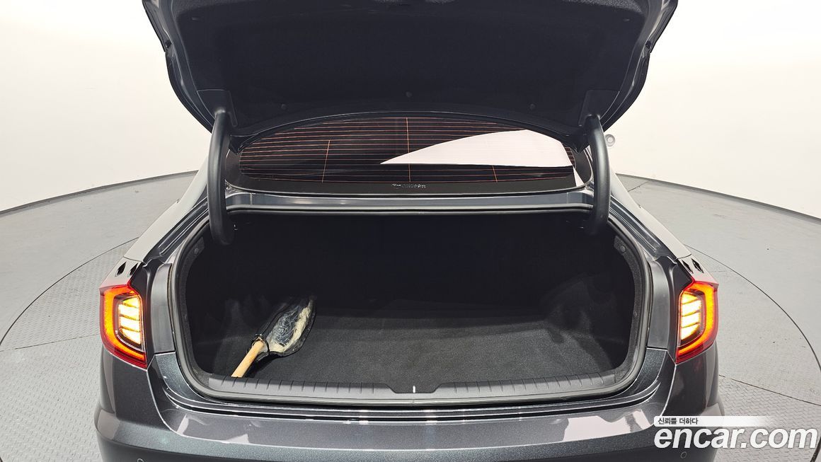 Hyundai Sonata 2021