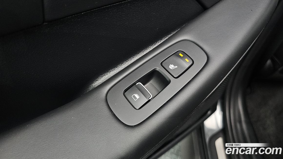 Hyundai Sonata 2021