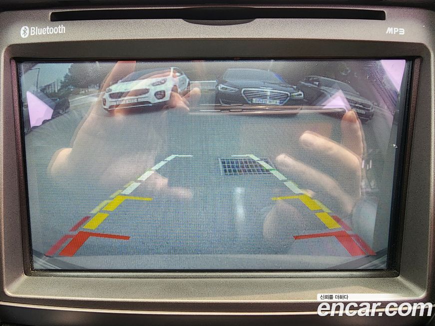 KG_Mobility_Ssangyong KORANDO 2017