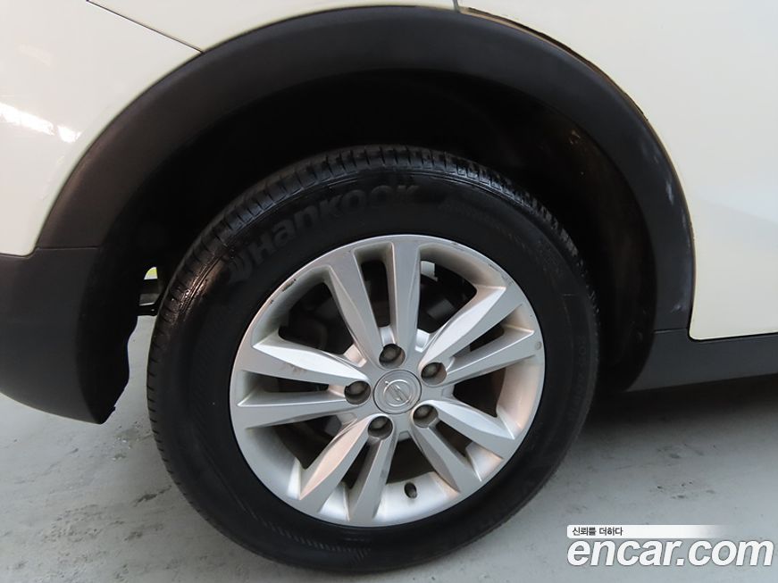 KG_Mobility_Ssangyong TIBOLI 2016