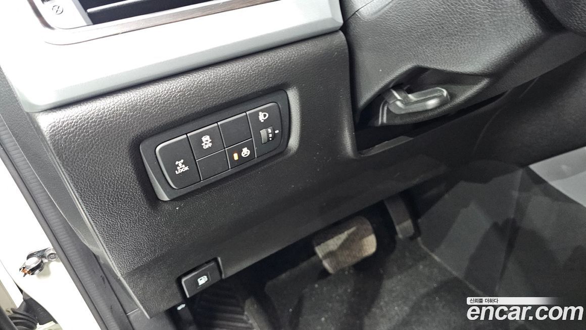 KG_Mobility_Ssangyong KORANDO 2016