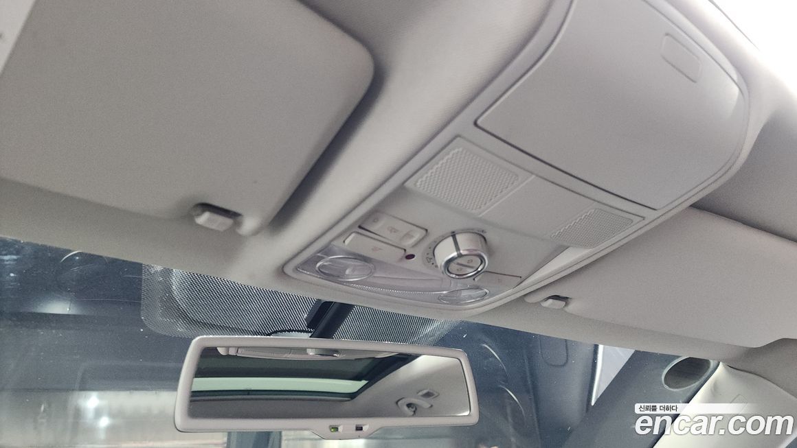 Volkswagen Tiguan 2016