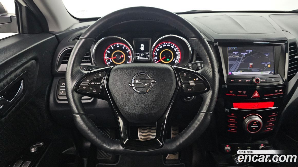 KG_Mobility_Ssangyong TIBOLI 2017