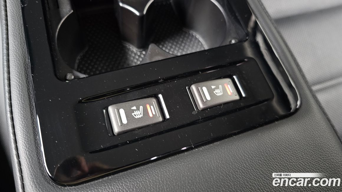 Renault-KoreaSamsung SM6 2017