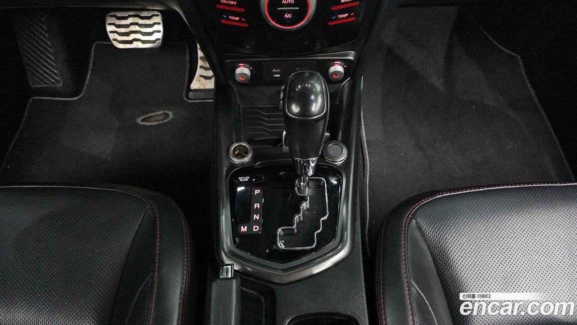 KG_Mobility_Ssangyong TIBOLI 2017