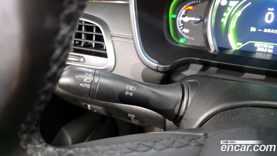 Renault-KoreaSamsung SM6 2016