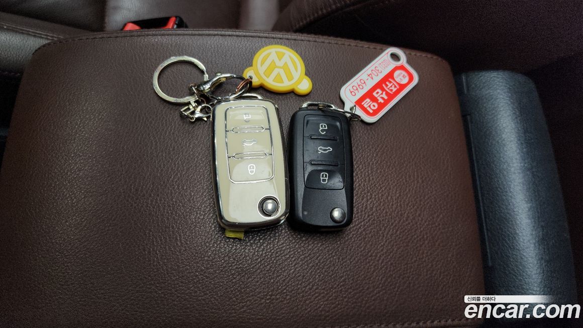 Volkswagen Tiguan 2016