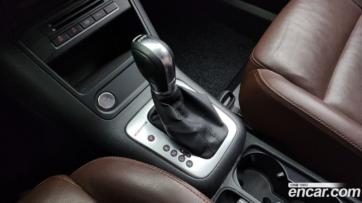 Volkswagen Tiguan 2016