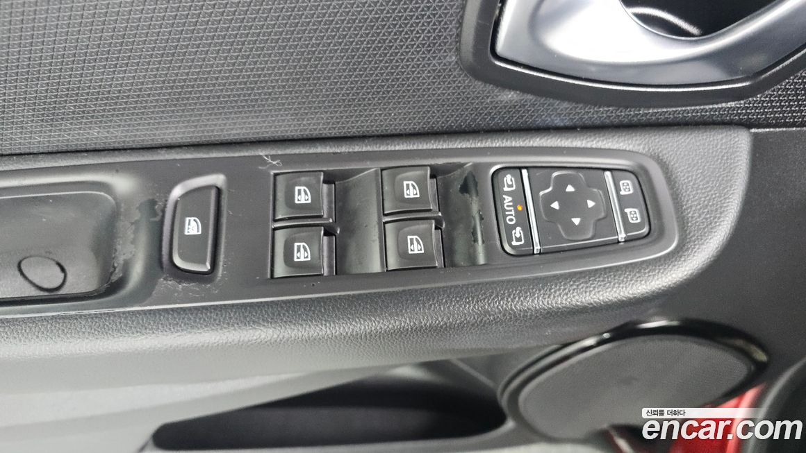 Renault-KoreaSamsung Cilo 2018