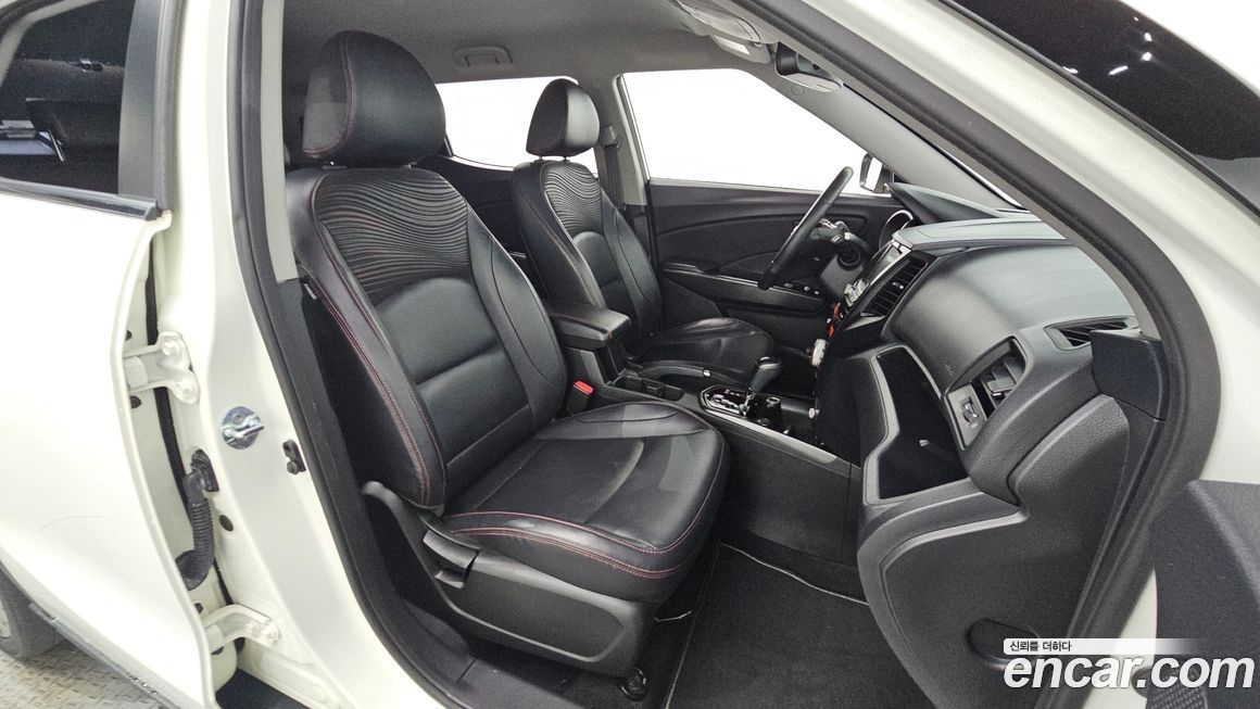 KG_Mobility_Ssangyong TIBOLI 2017