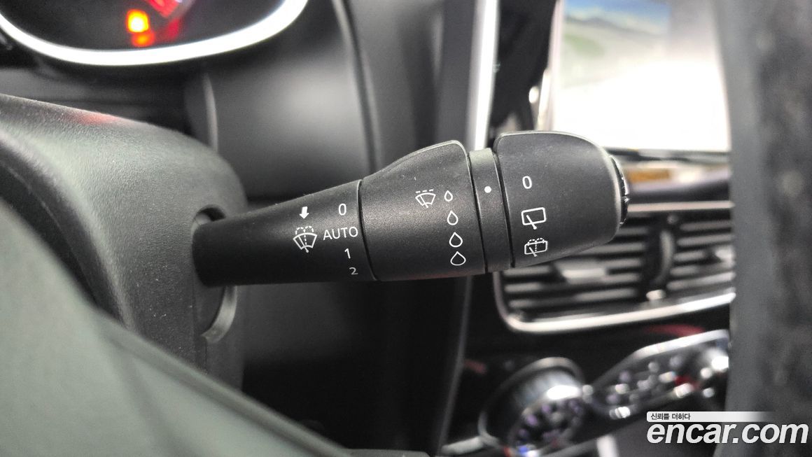 Renault-KoreaSamsung Cilo 2018