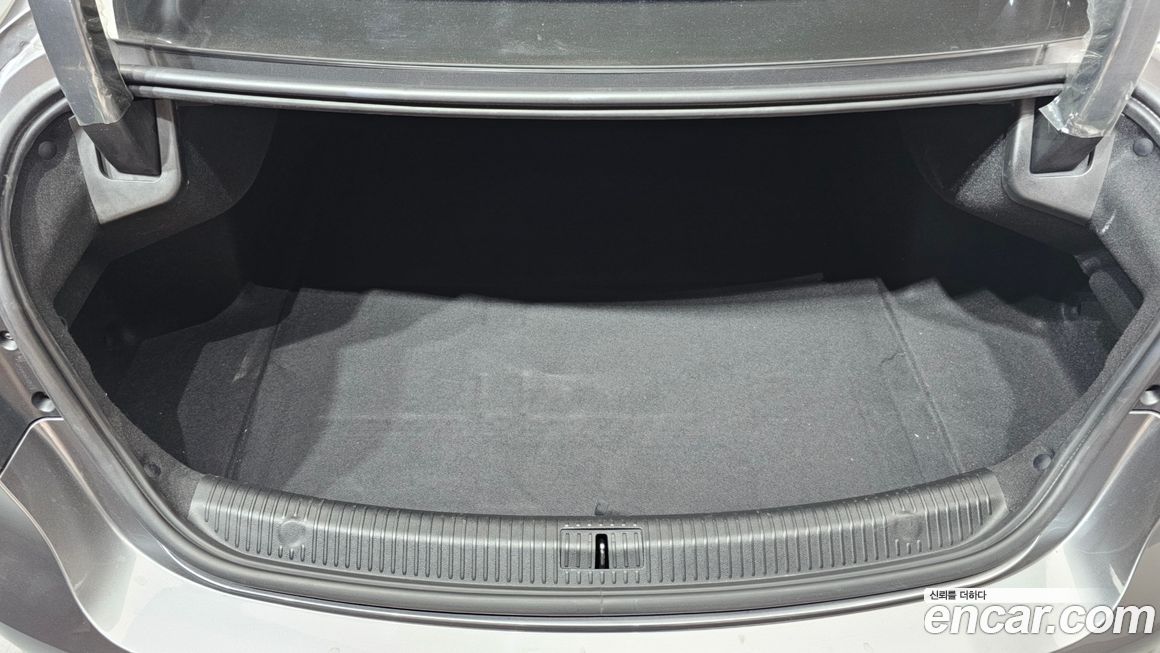 Renault-KoreaSamsung SM6 2017