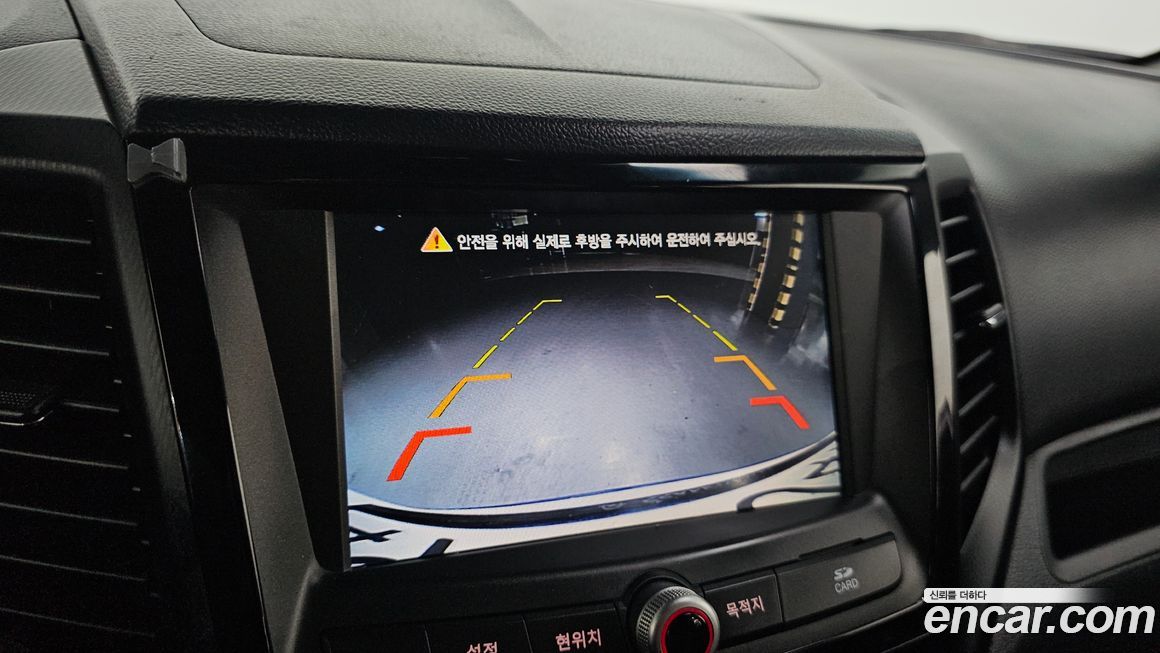 KG_Mobility_Ssangyong TIBOLI 2017