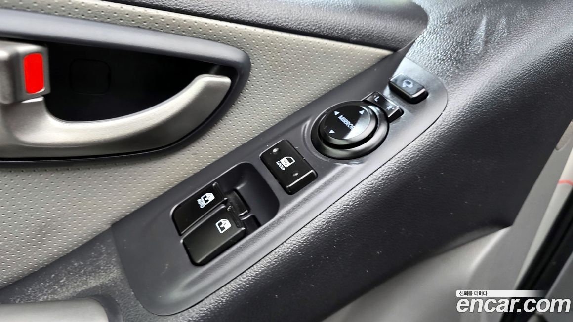Hyundai Starex 2014