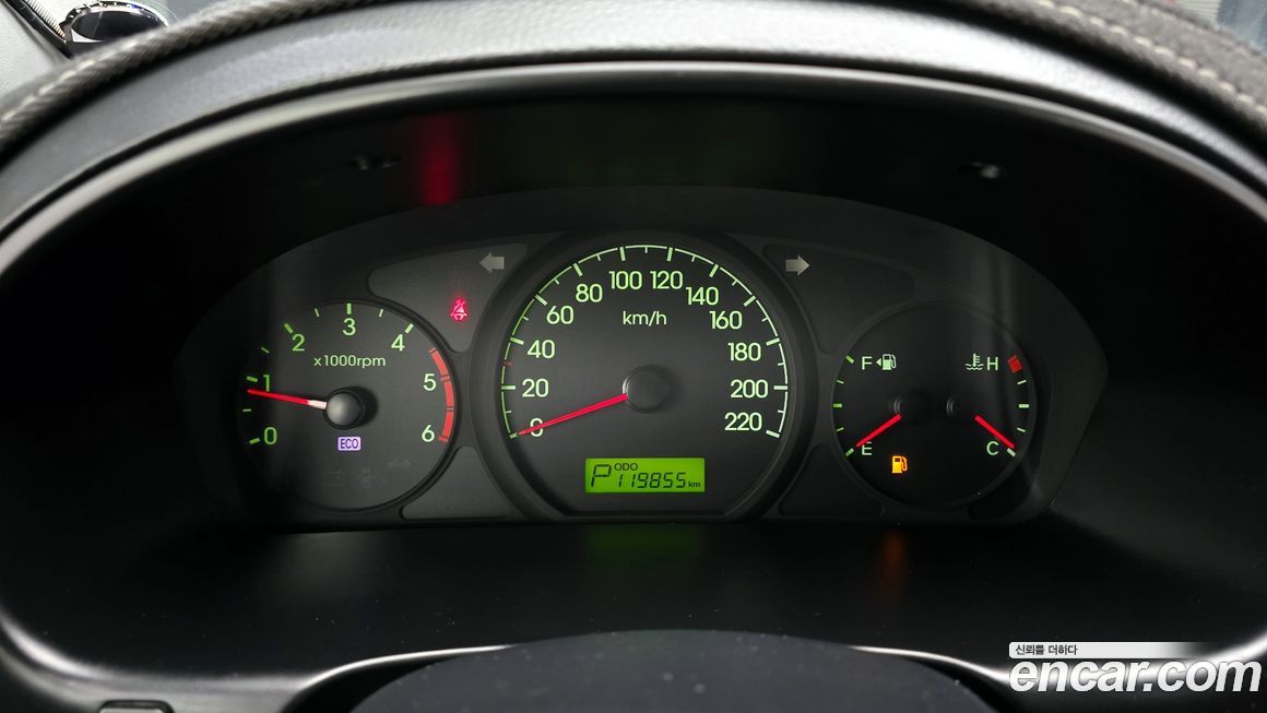 Hyundai Starex 2014