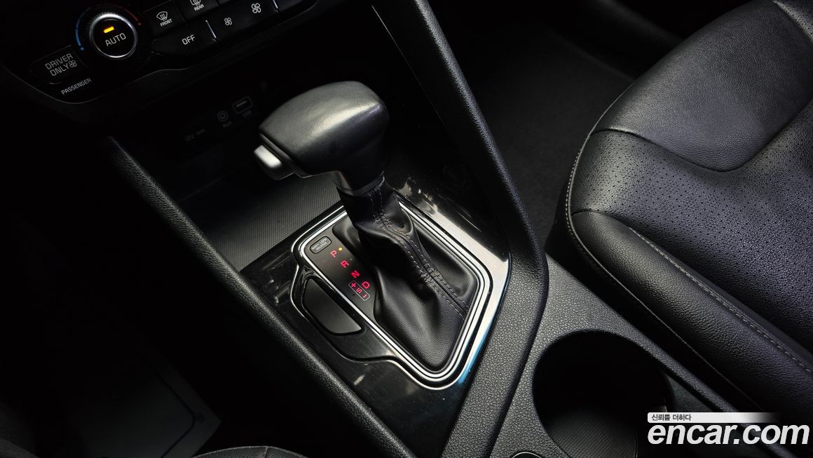 Kia Niro 2018