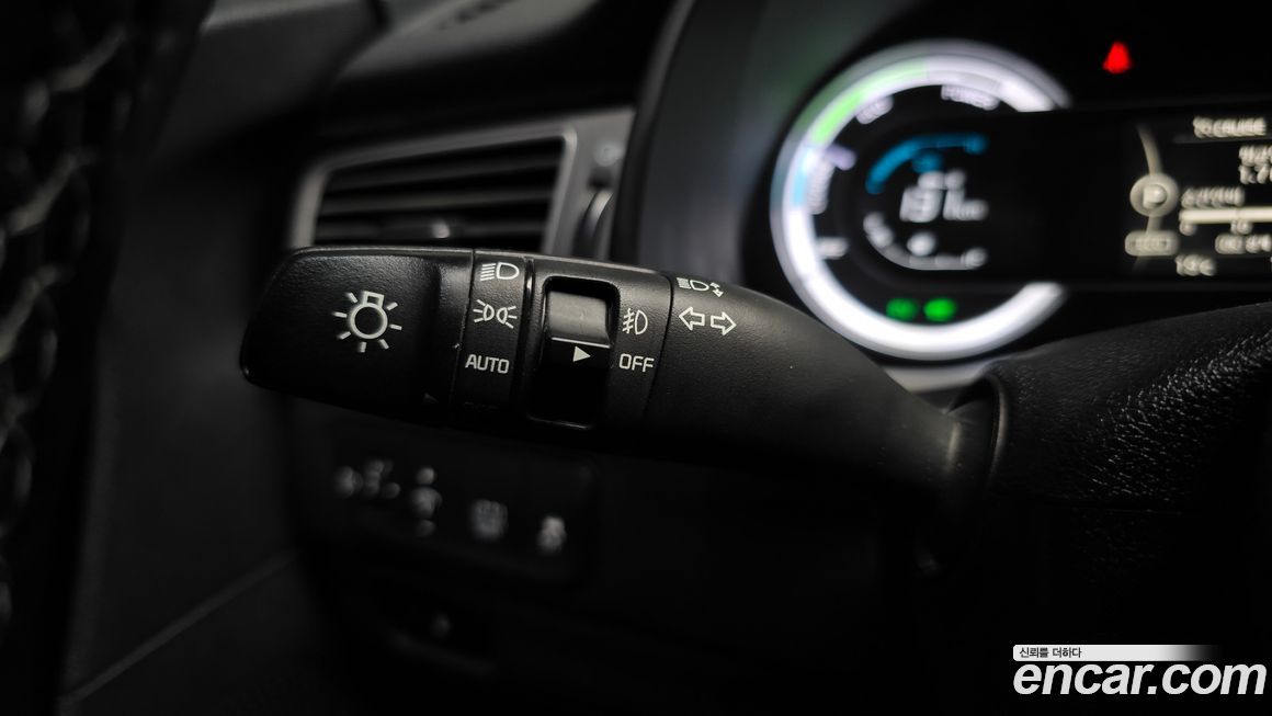 Kia Niro 2018