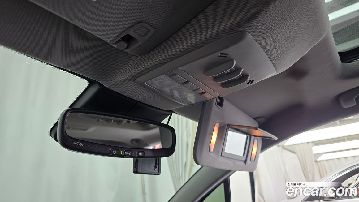 ChevroletGMDaewoo Trax 2019