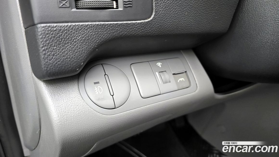 Hyundai Starex 2014