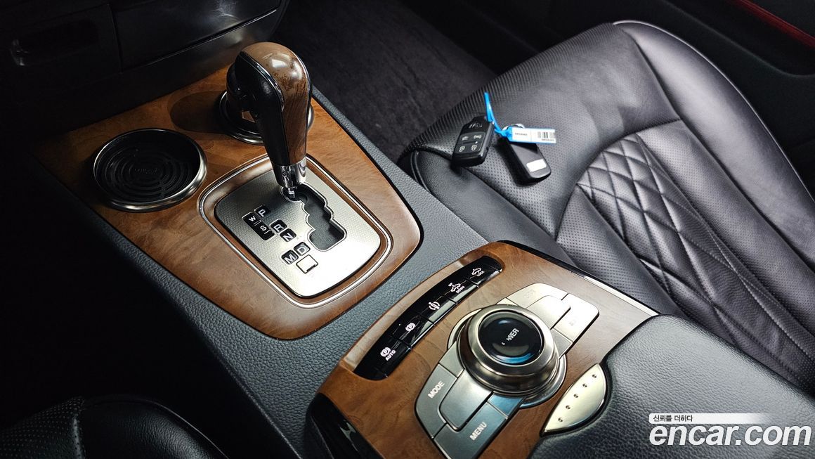 KG_Mobility_Ssangyong Chairman 2017