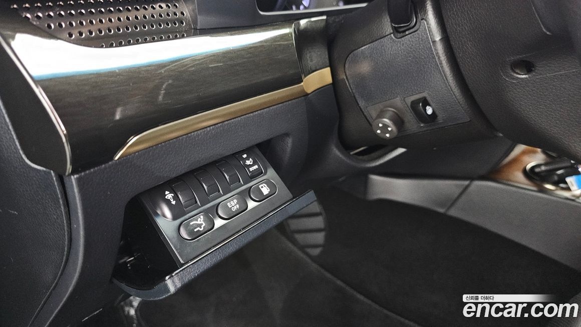 KG_Mobility_Ssangyong Chairman 2017