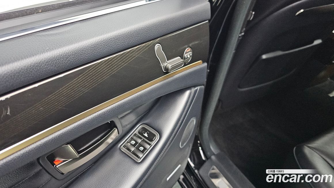 KG_Mobility_Ssangyong Chairman 2017