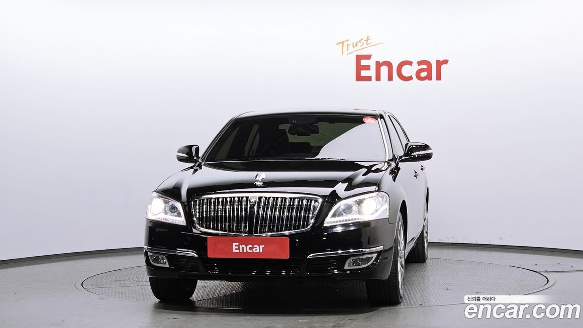 KG_Mobility_Ssangyong Chairman 2017