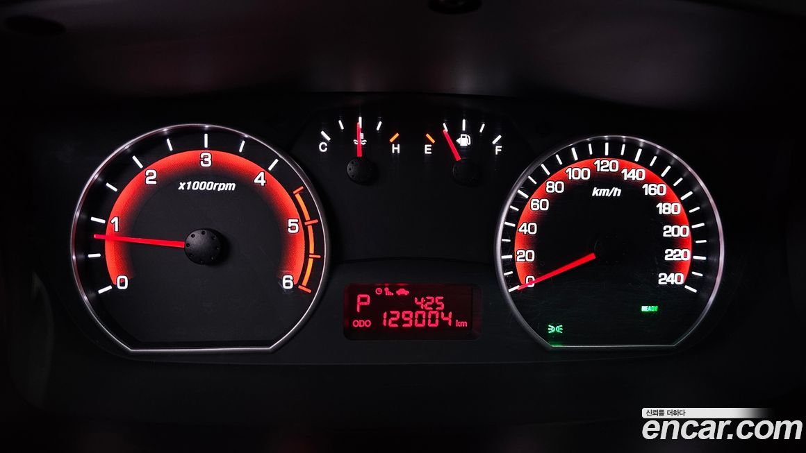 KG_Mobility_Ssangyong KORANDO 2017