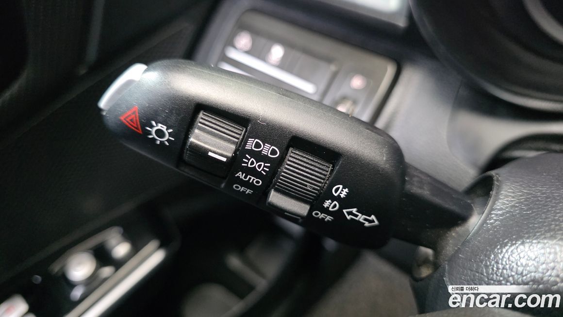 KG_Mobility_Ssangyong TIBOLI 2018