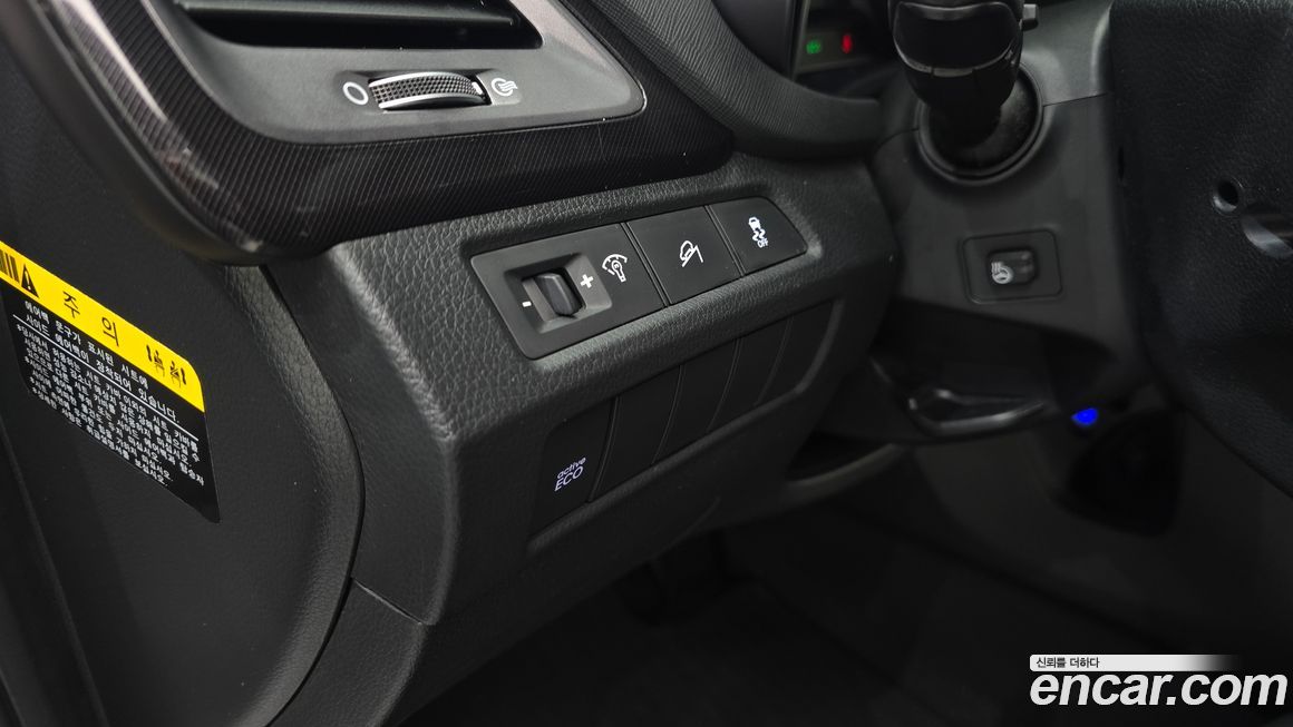 Hyundai Santafe 2014