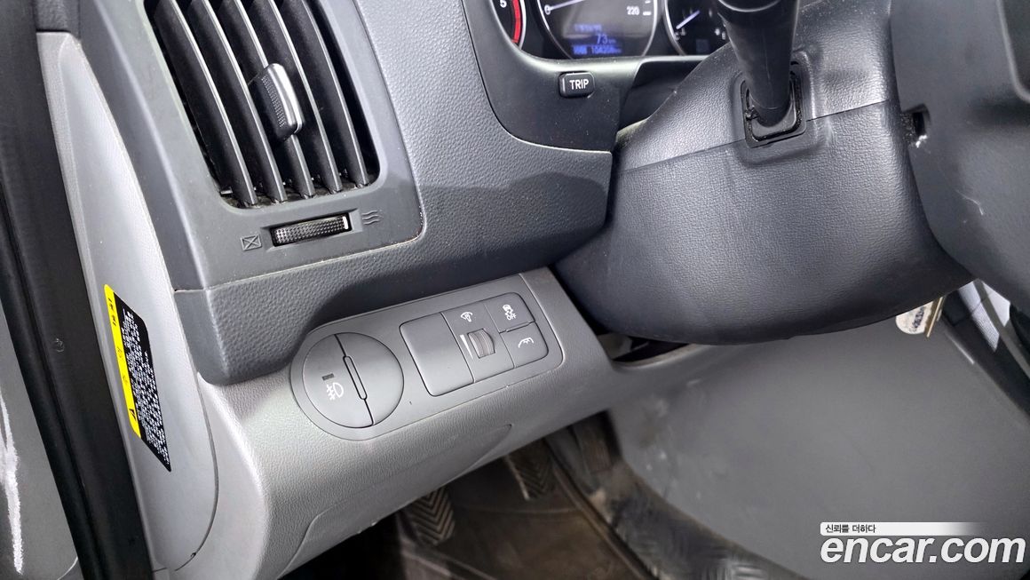 Hyundai Starex 2018