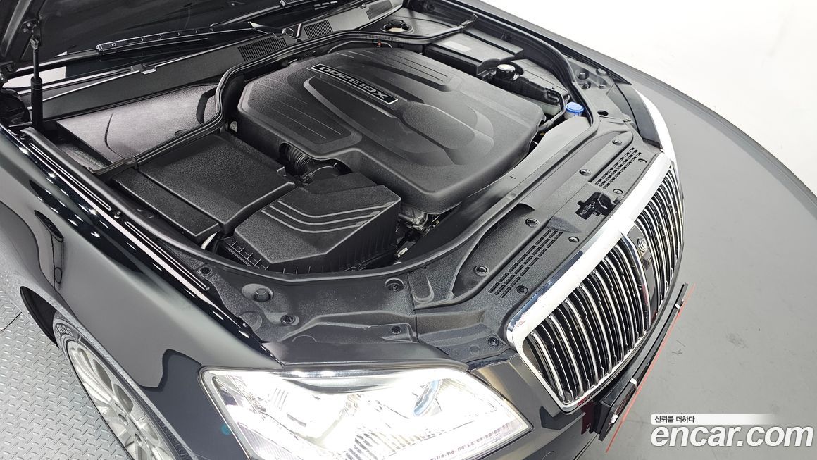 KG_Mobility_Ssangyong Chairman 2017