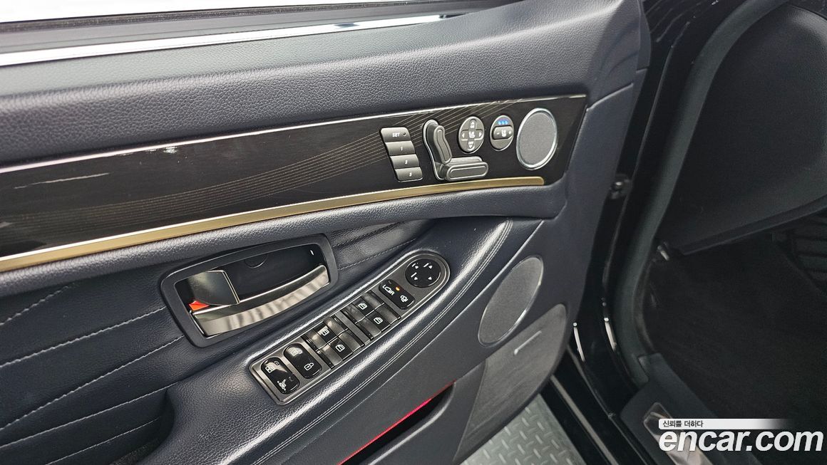 KG_Mobility_Ssangyong Chairman 2017