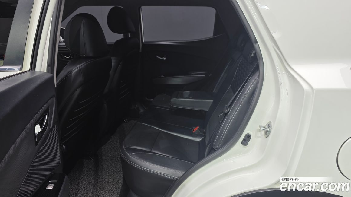 KG_Mobility_Ssangyong TIBOLI 2018