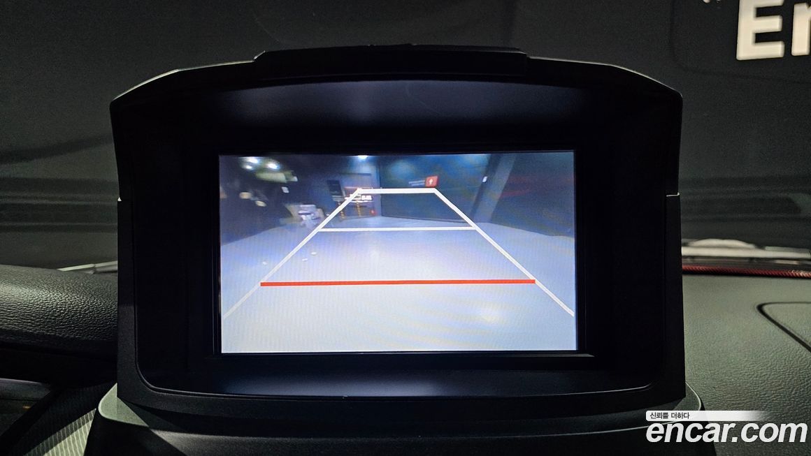 KG_Mobility_Ssangyong KORANDO 2017