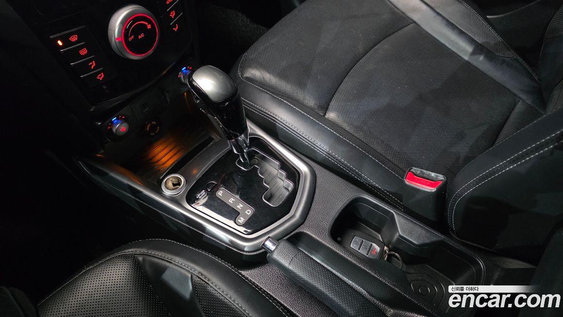 KG_Mobility_Ssangyong TIBOLI 2018