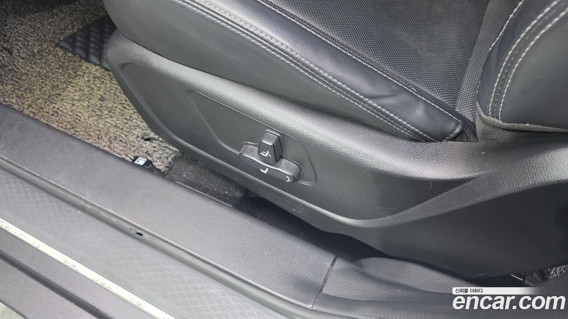 KG_Mobility_Ssangyong TIBOLI 2018