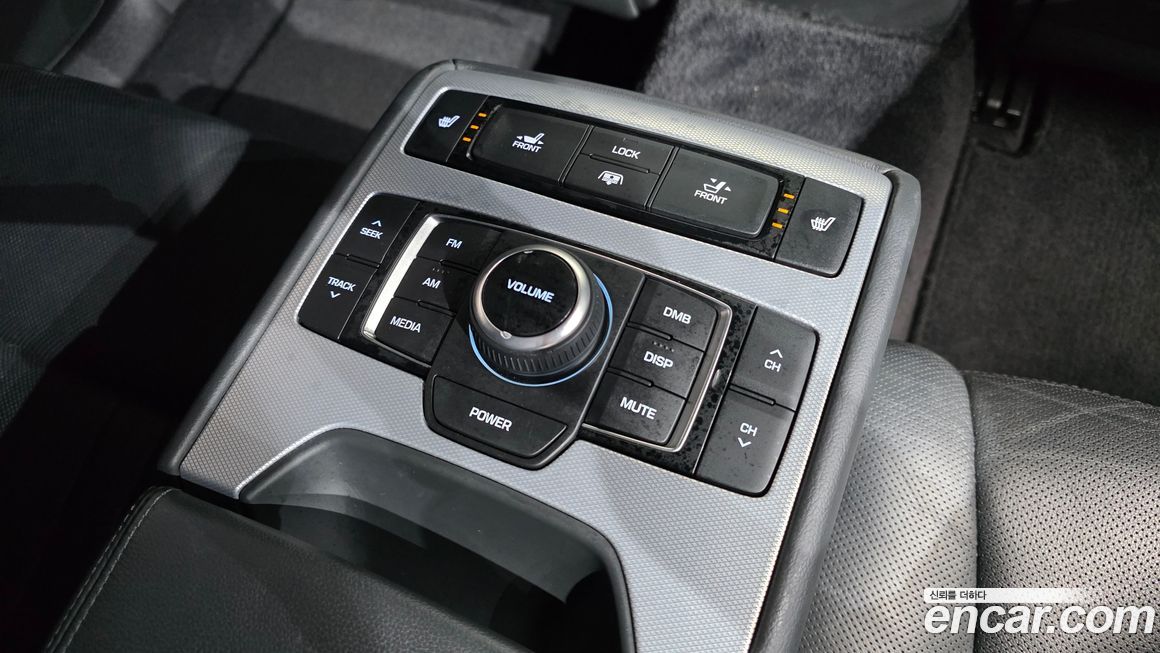 Genesis G80 2017
