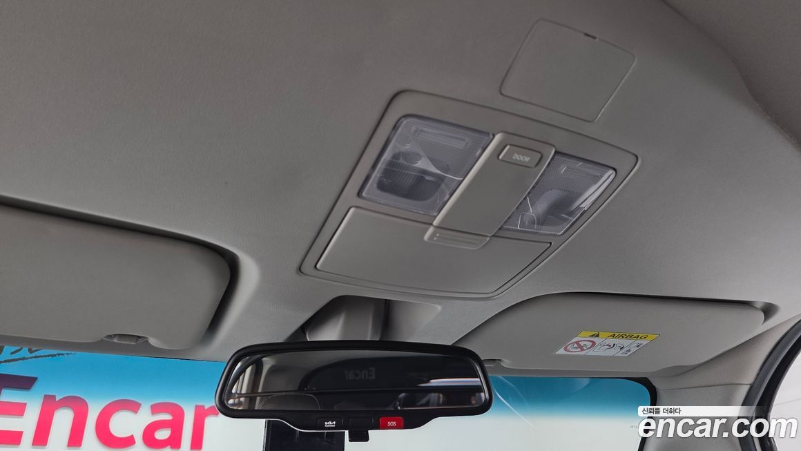 Kia RAY 2022