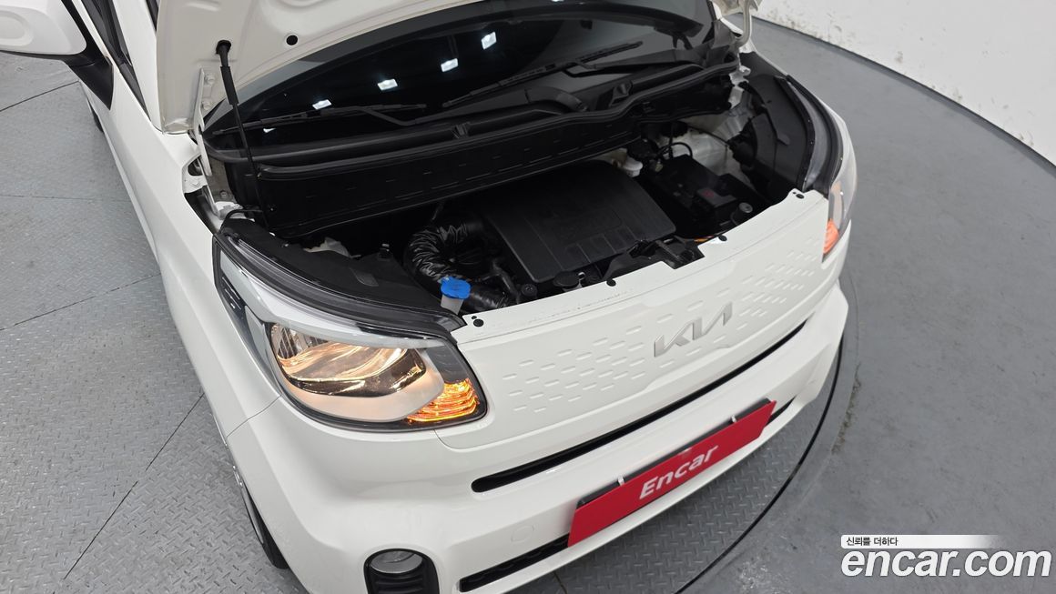 Kia RAY 2022