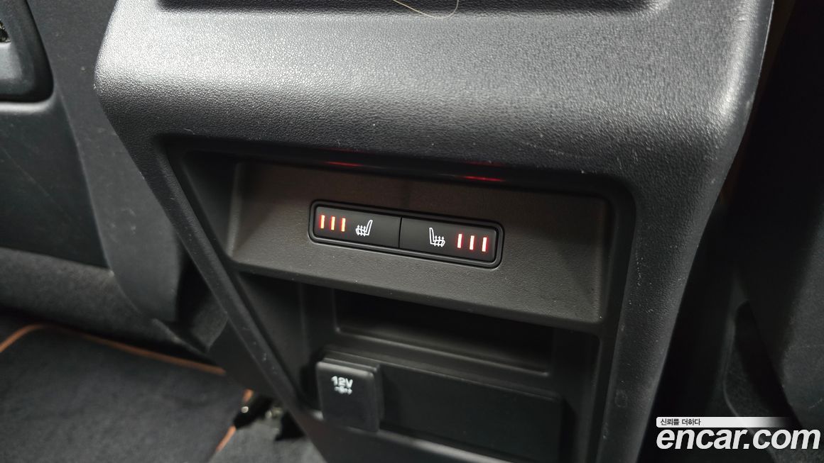 Land Rover Discovery Sport 2016