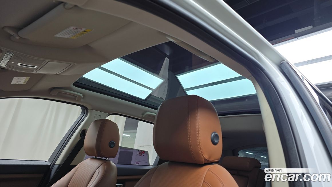 Land Rover Discovery Sport 2016