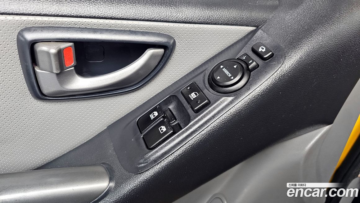 Hyundai Starex 2017