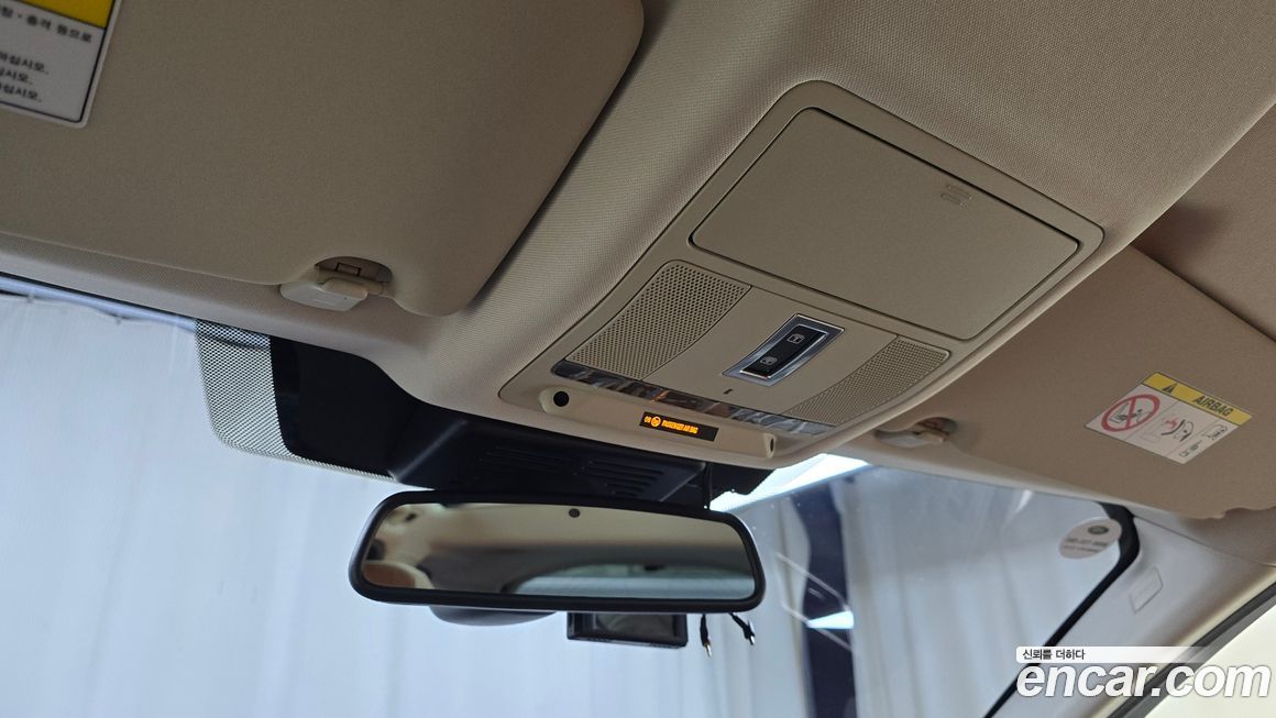 Land Rover Discovery Sport 2016