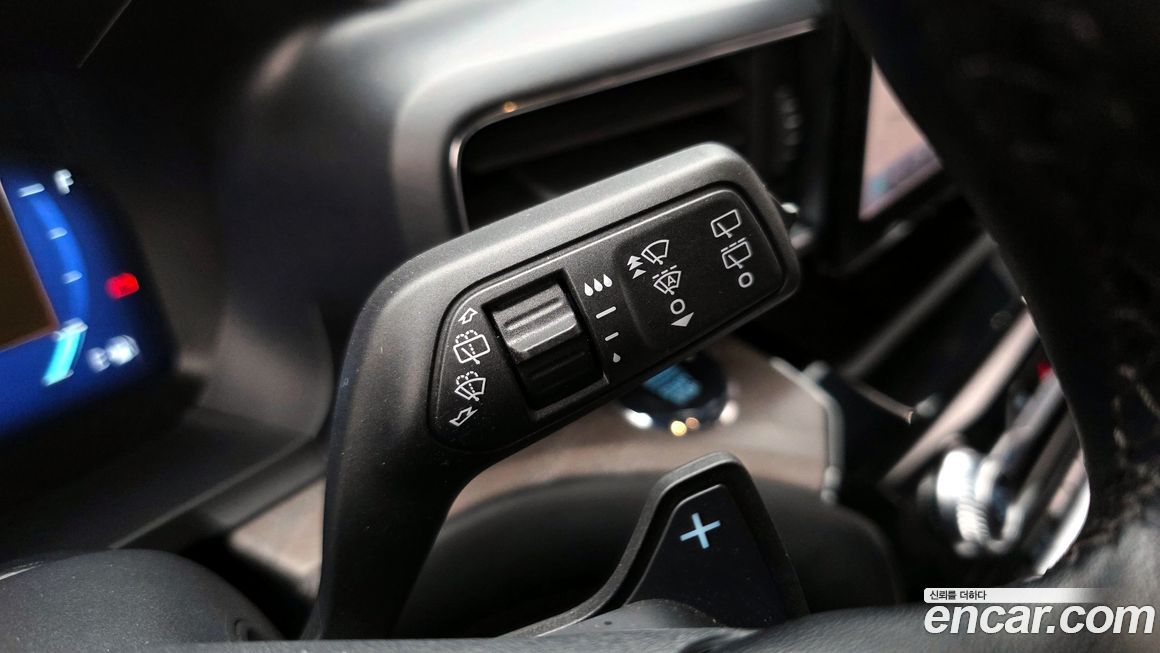 Ford Explorer 2021