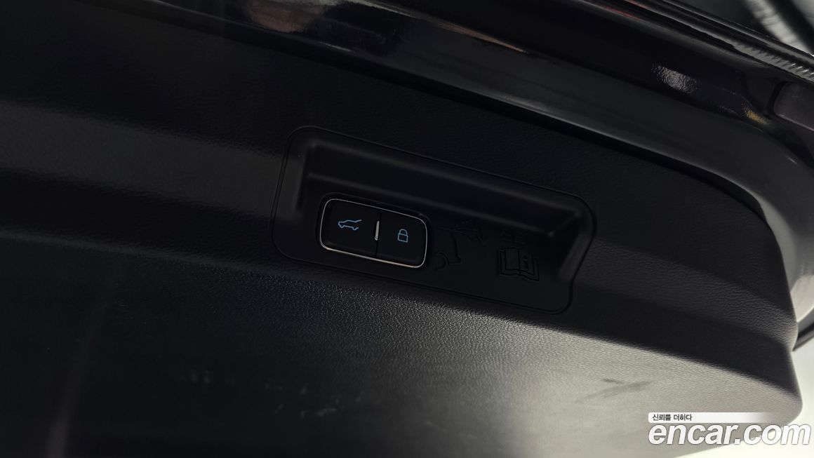 Ford Explorer 2021