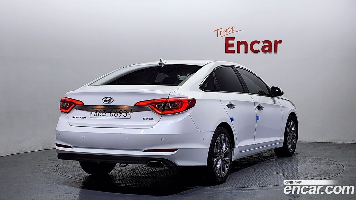 Hyundai Sonata 2017